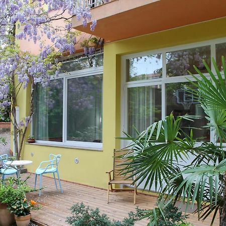 Loft Sottolalbero Διαμέρισμα Μιλάνο Εξωτερικό φωτογραφία