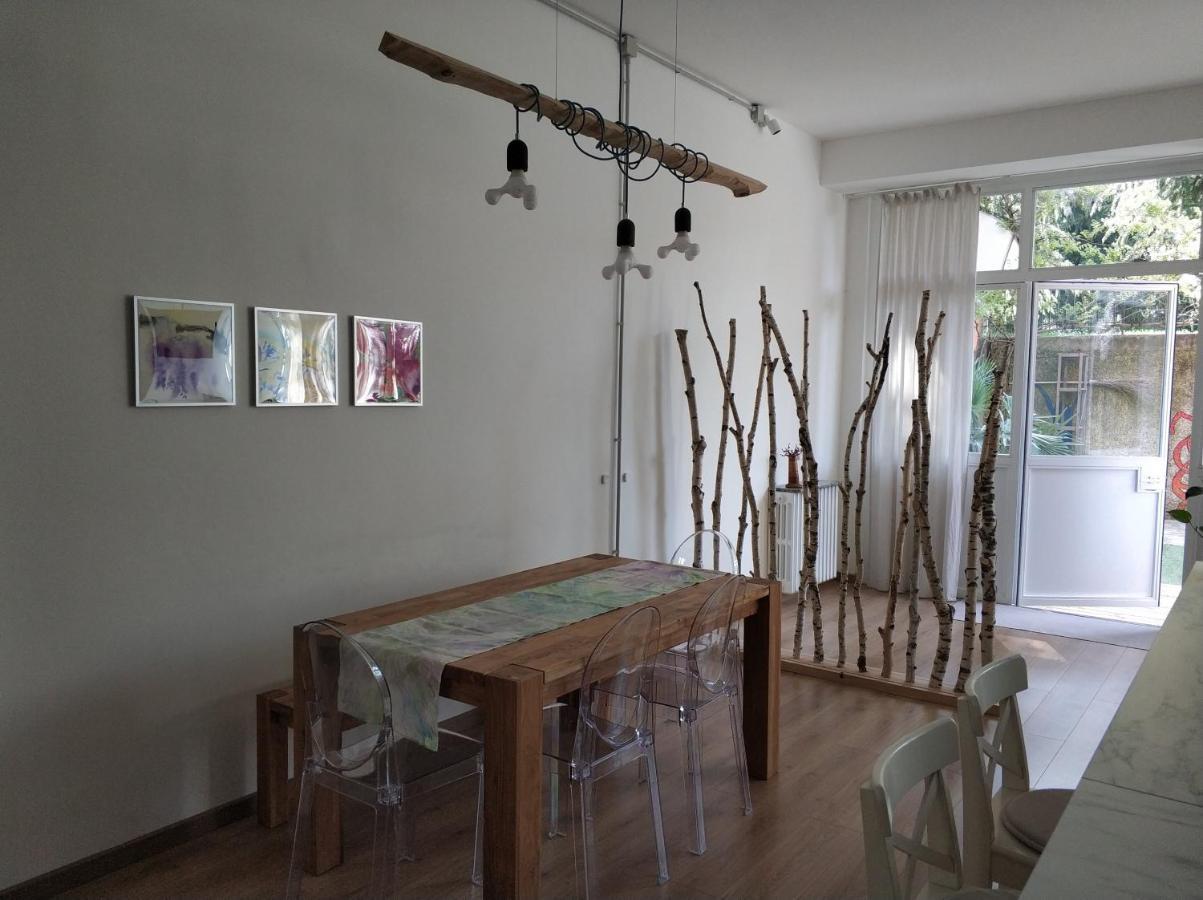 Loft Sottolalbero Διαμέρισμα Μιλάνο Εξωτερικό φωτογραφία