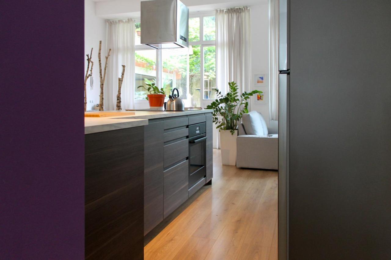 Loft Sottolalbero Διαμέρισμα Μιλάνο Εξωτερικό φωτογραφία