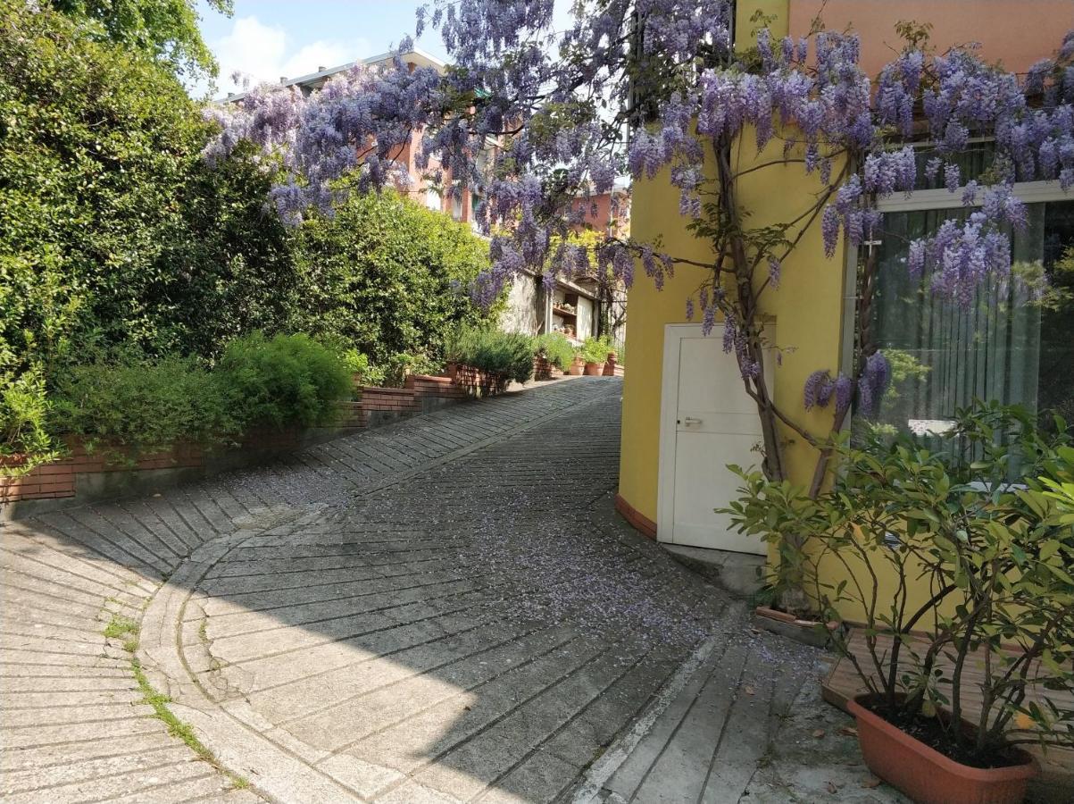 Loft Sottolalbero Διαμέρισμα Μιλάνο Εξωτερικό φωτογραφία