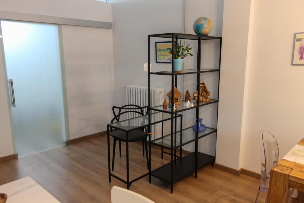 Loft Sottolalbero Διαμέρισμα Μιλάνο Εξωτερικό φωτογραφία