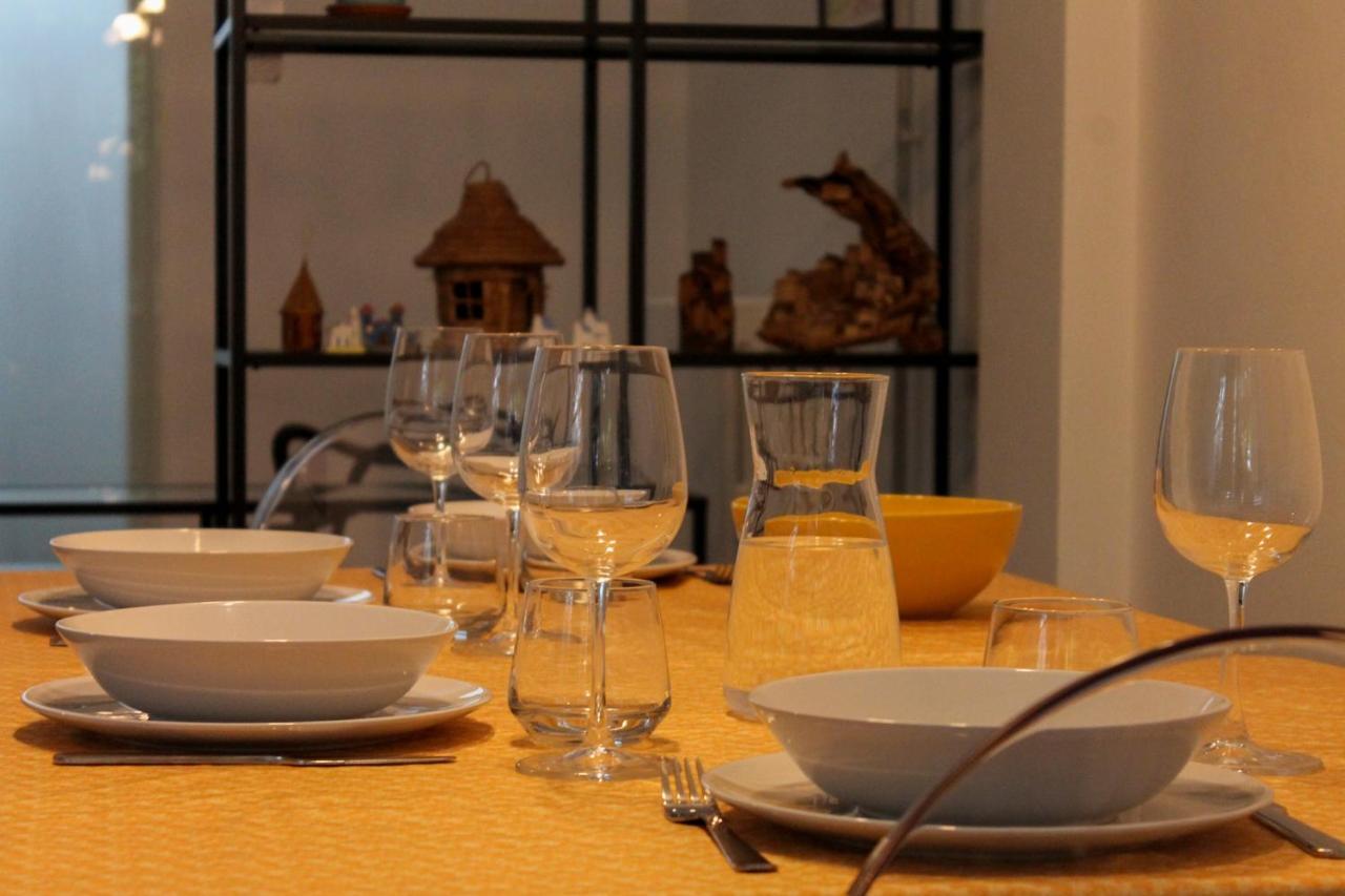 Loft Sottolalbero Διαμέρισμα Μιλάνο Εξωτερικό φωτογραφία