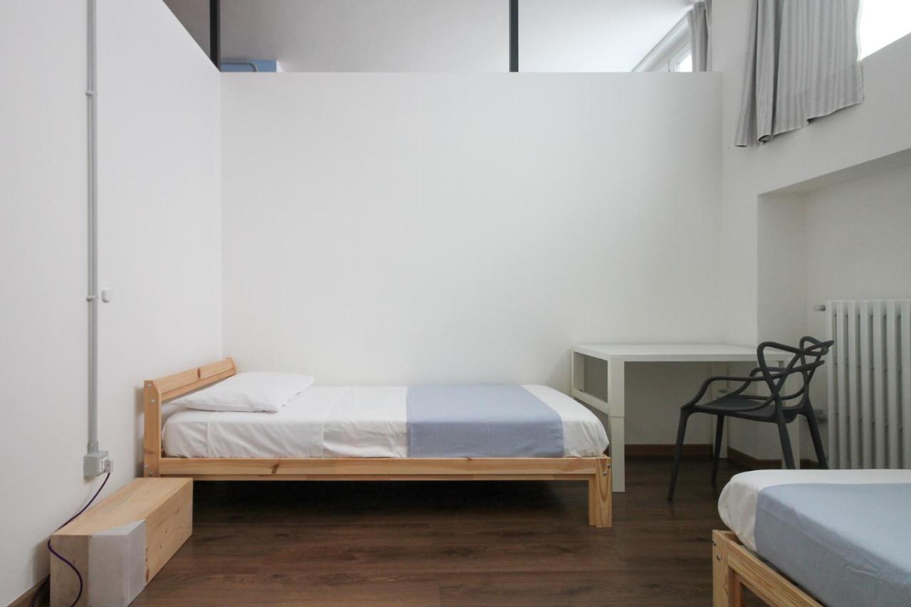 Loft Sottolalbero Διαμέρισμα Μιλάνο Εξωτερικό φωτογραφία