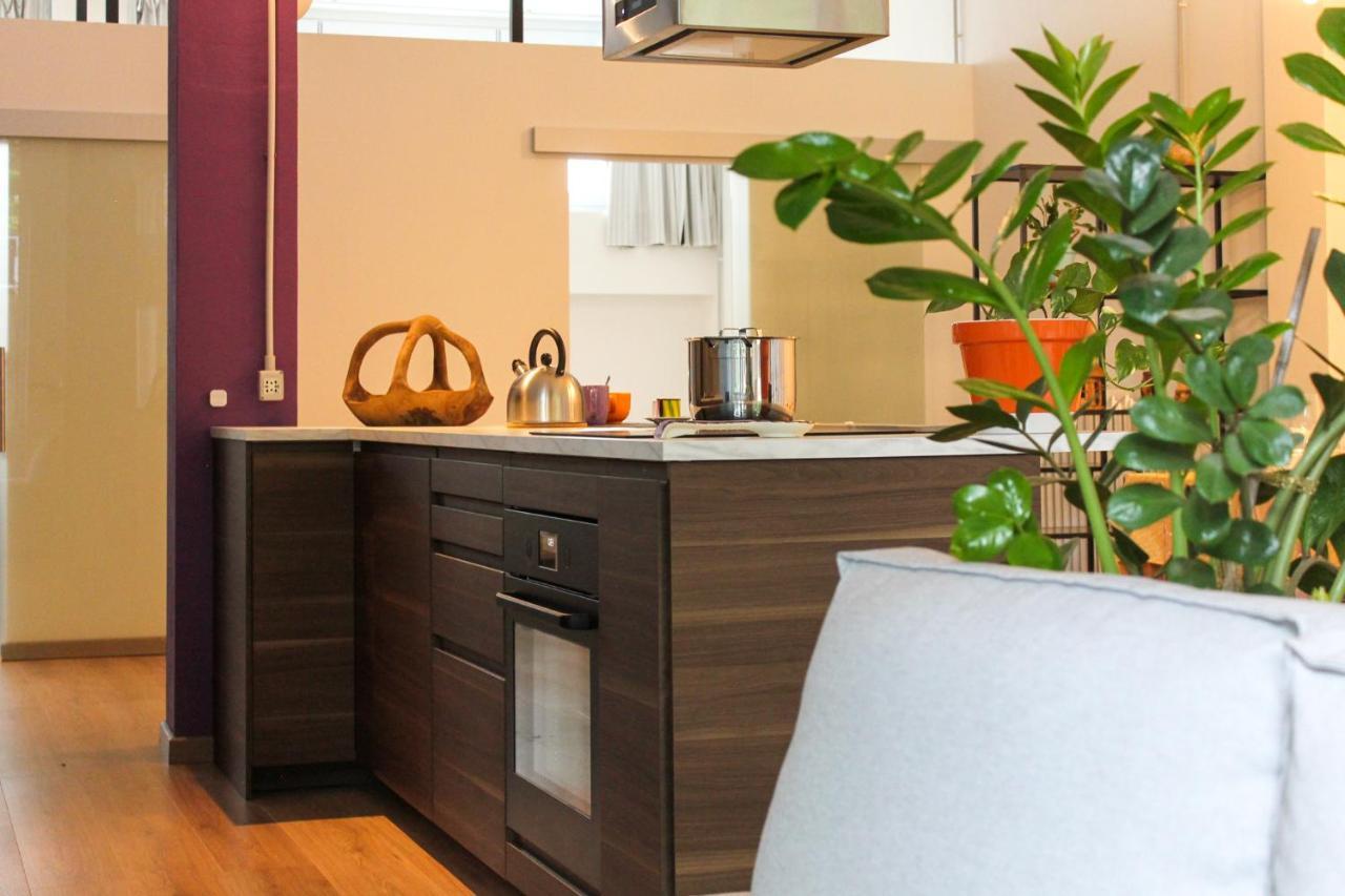 Loft Sottolalbero Διαμέρισμα Μιλάνο Εξωτερικό φωτογραφία