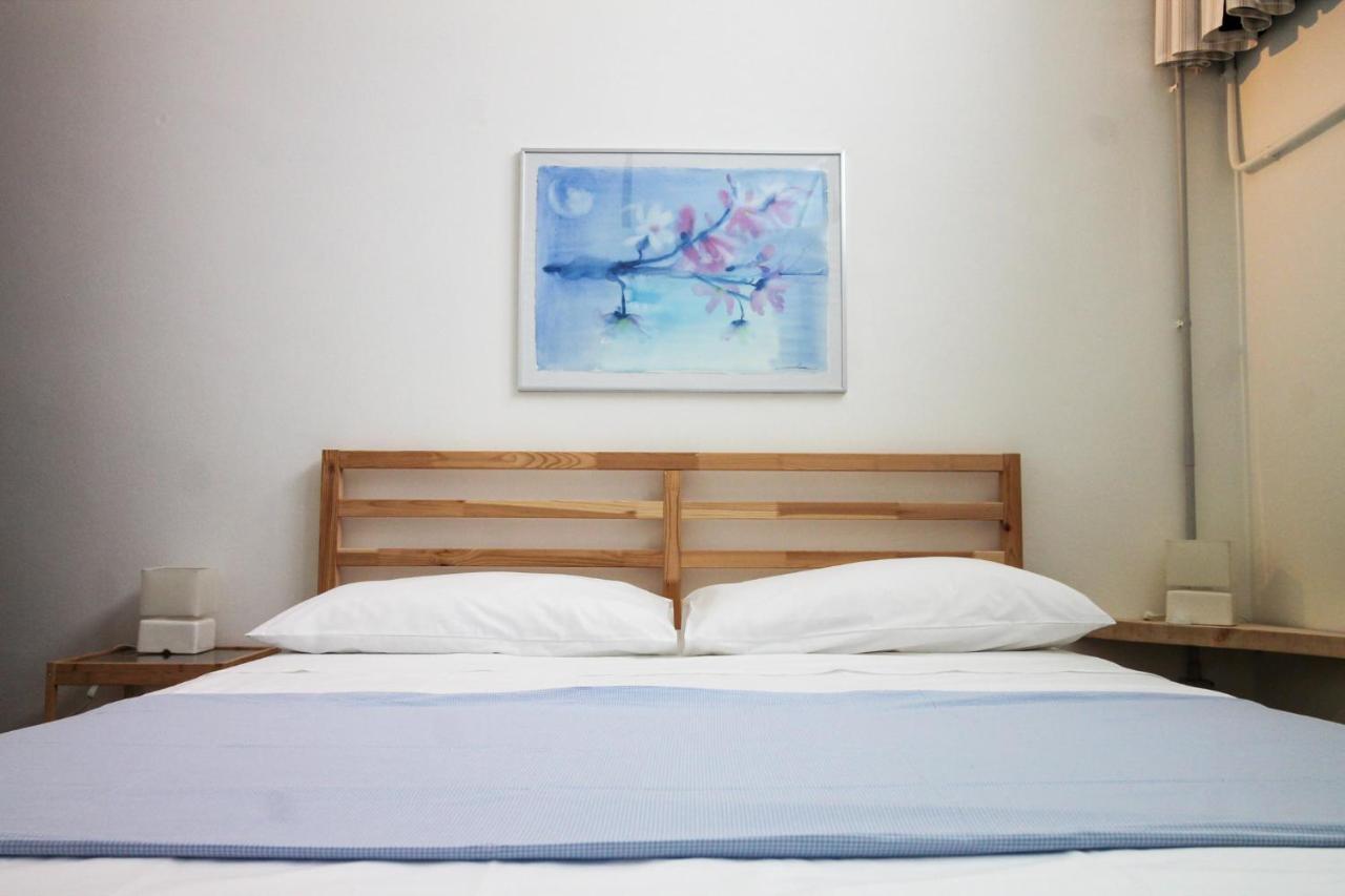 Loft Sottolalbero Διαμέρισμα Μιλάνο Εξωτερικό φωτογραφία